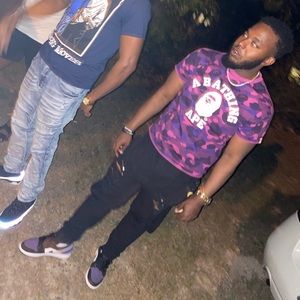 Meet your Posher, Jamori